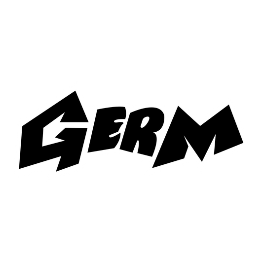 GERM LOGO TEE